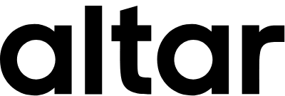 Altar
