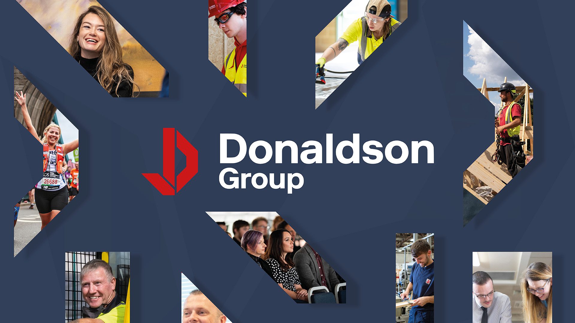 Donaldson Group