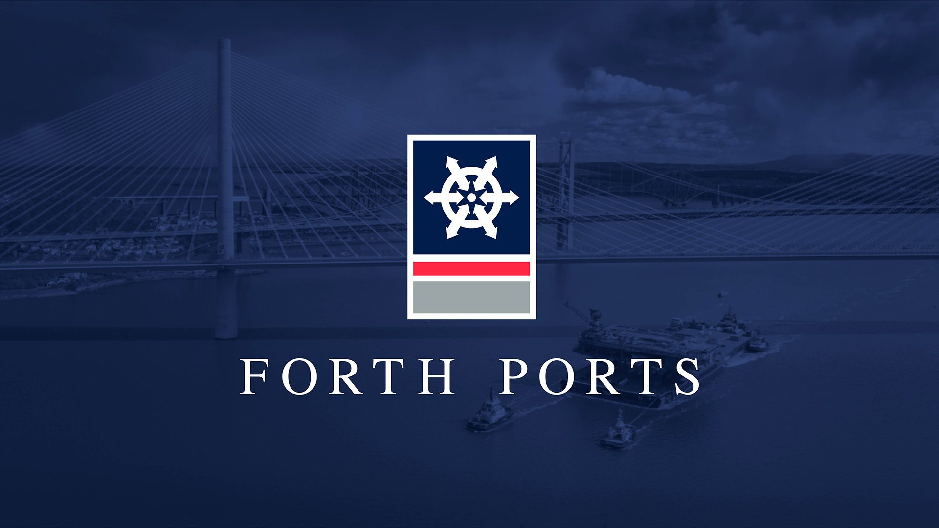 Forth Ports